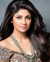 Shilpa Shetty